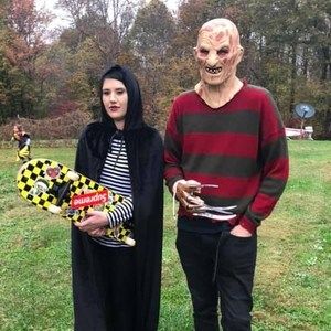 Meet your Posher, Britney